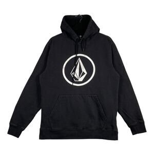 Vintage Volocom Hoodie L